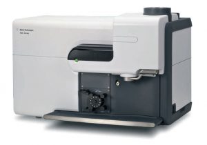Hệ thống laser khối phổ plasma LA- ICP-MS